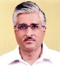 DINESH SINGH